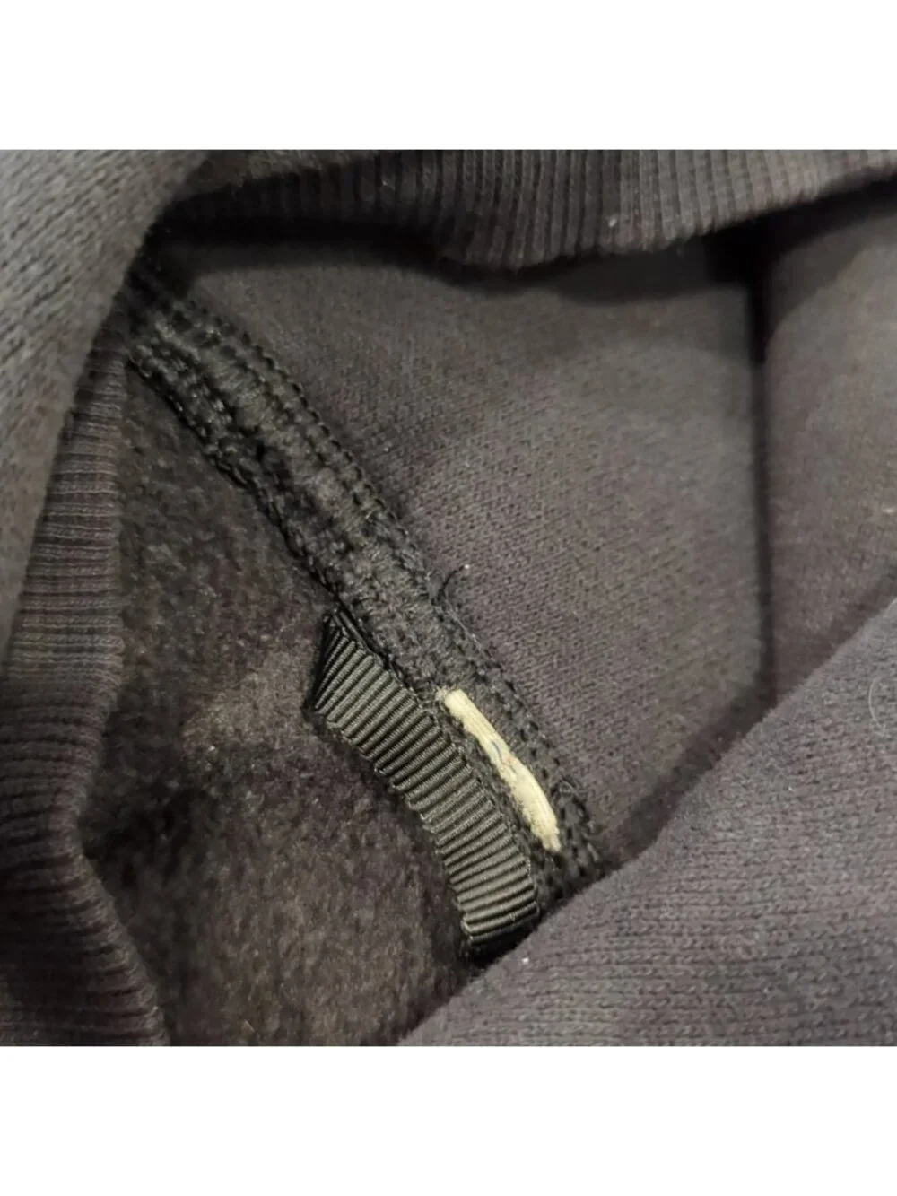 Lululemon Hoodie Black